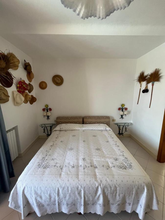 Villa Enaria Ischia Exterior photo